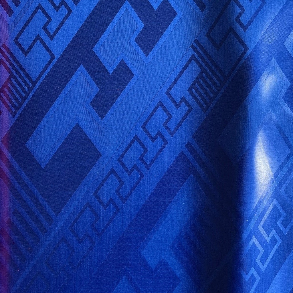 Drews Uni 543-bleu royal, 30 m