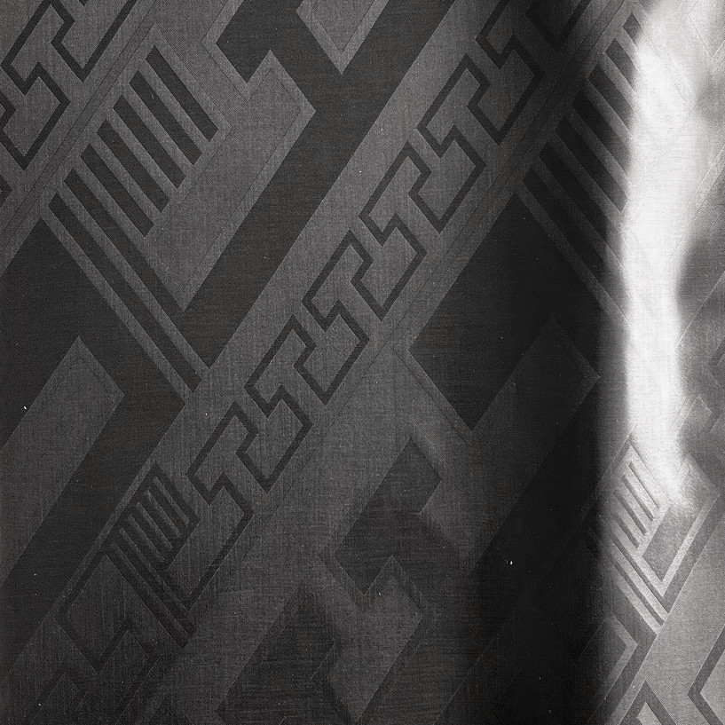 Drews Uni 906-anthrazit, 30 m