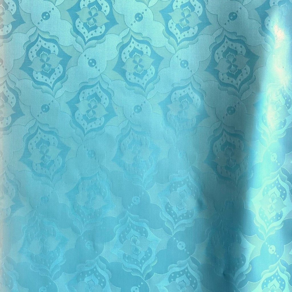 Drews Uni 537-light turquoise, 30 m