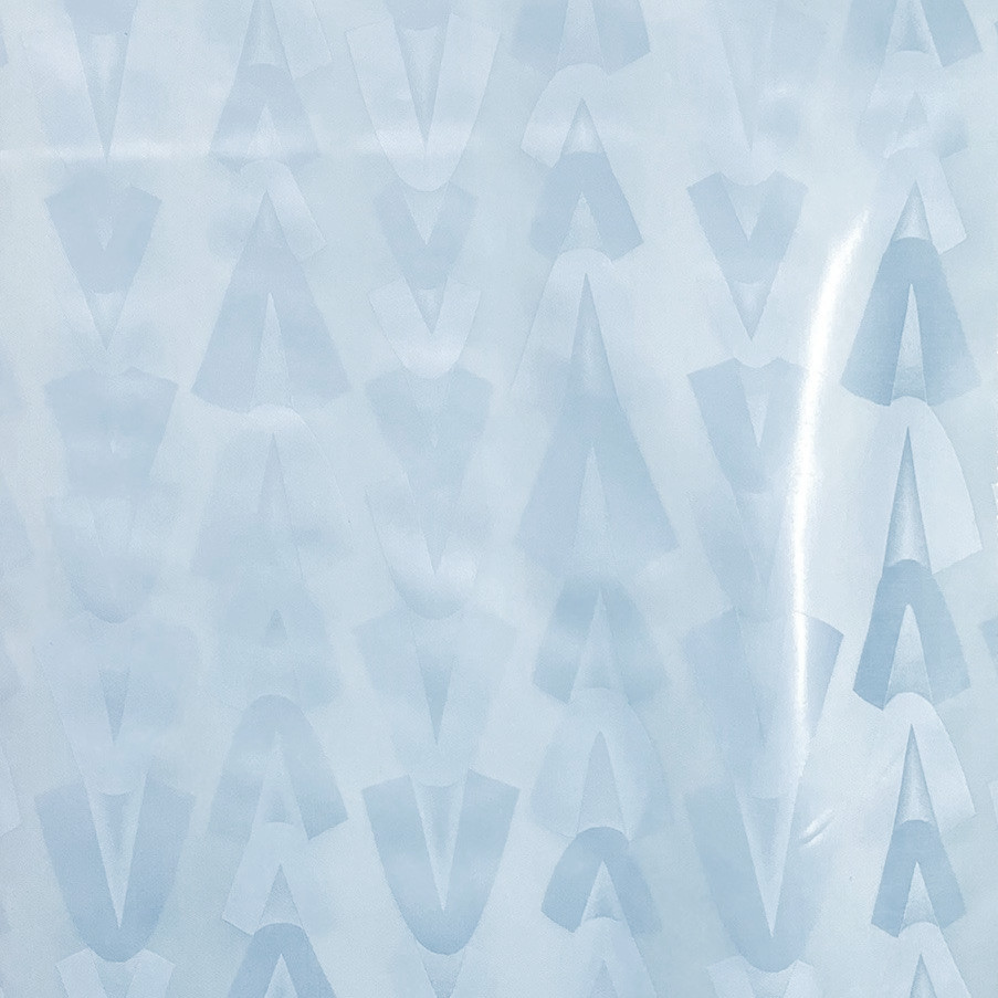 Drews Uni 505-hellblau, 30 m