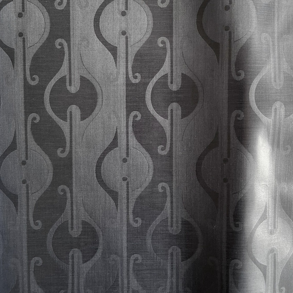 Drews Uni 910-dark grey, 30 m