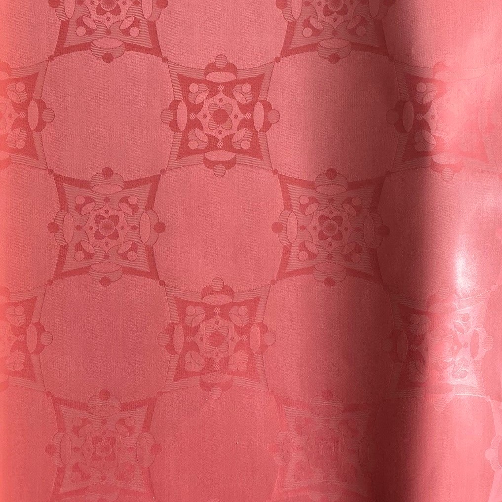 Drews Uni 213-salmon pink, 30 m