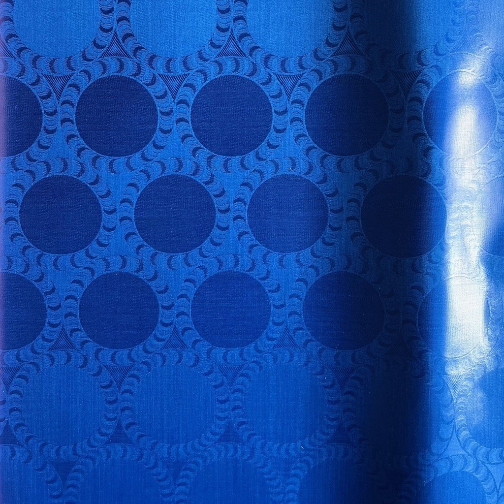 Drews Uni 530-blau, 30 m