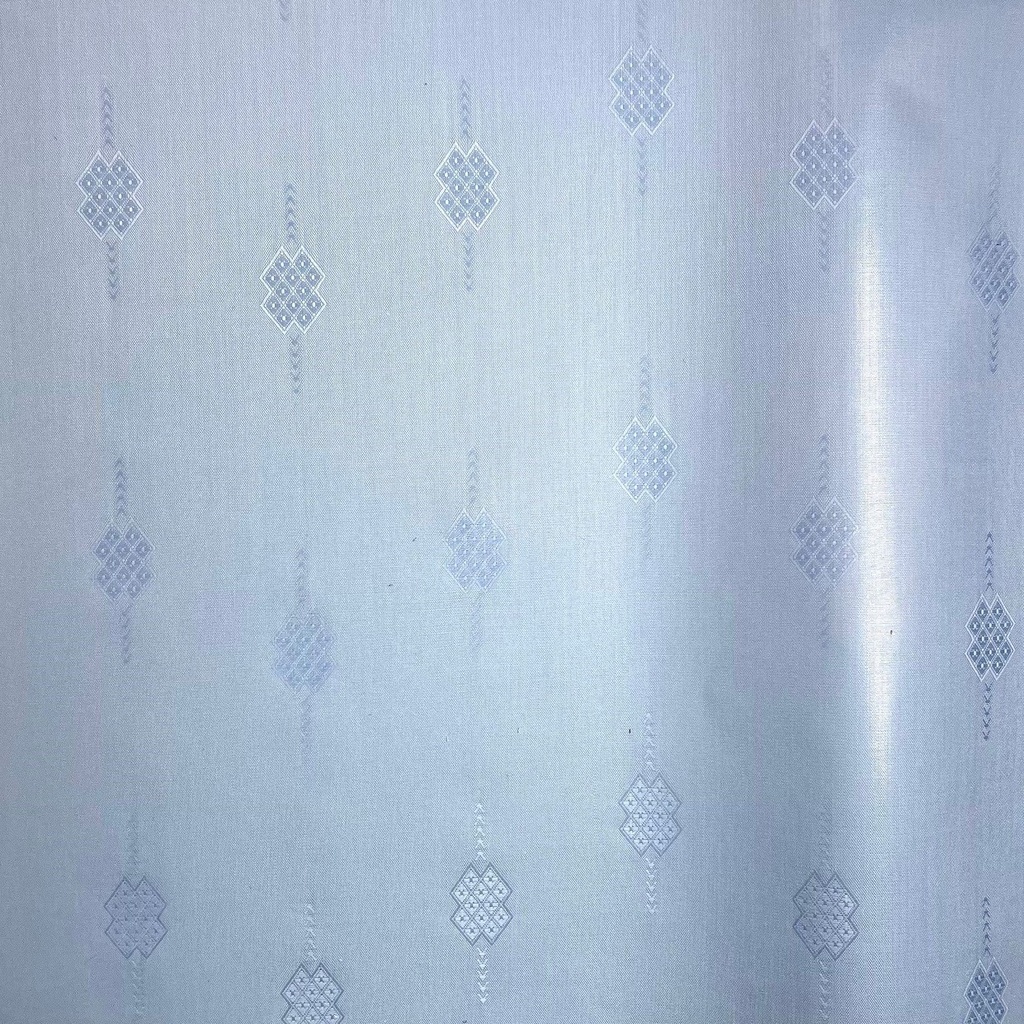 Wagambari 505-bleu claire/bakha, 30 m