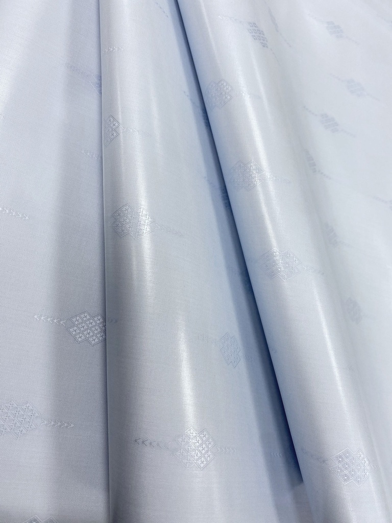 Wagambari 505-hellblau, 30 m