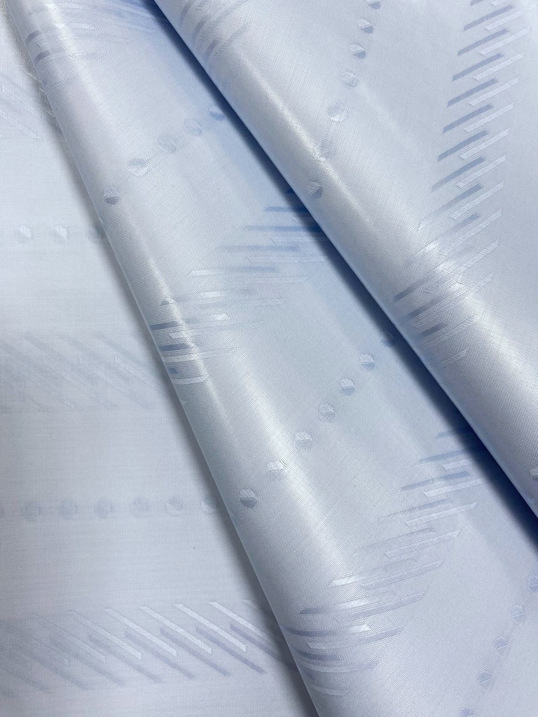 Wagambari 505-hellblau, 30 m