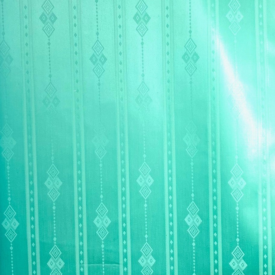 Bazin uni Color 655-mint, 30 m