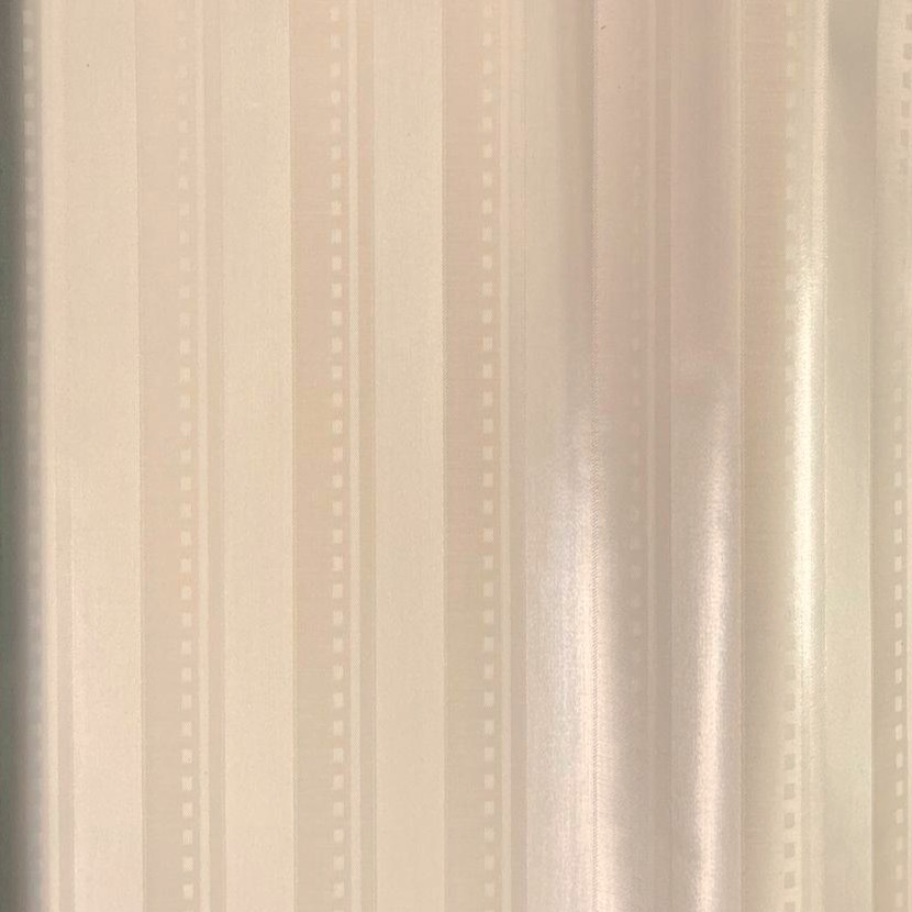 Bazin uni Color 837-hellbeige 5 m