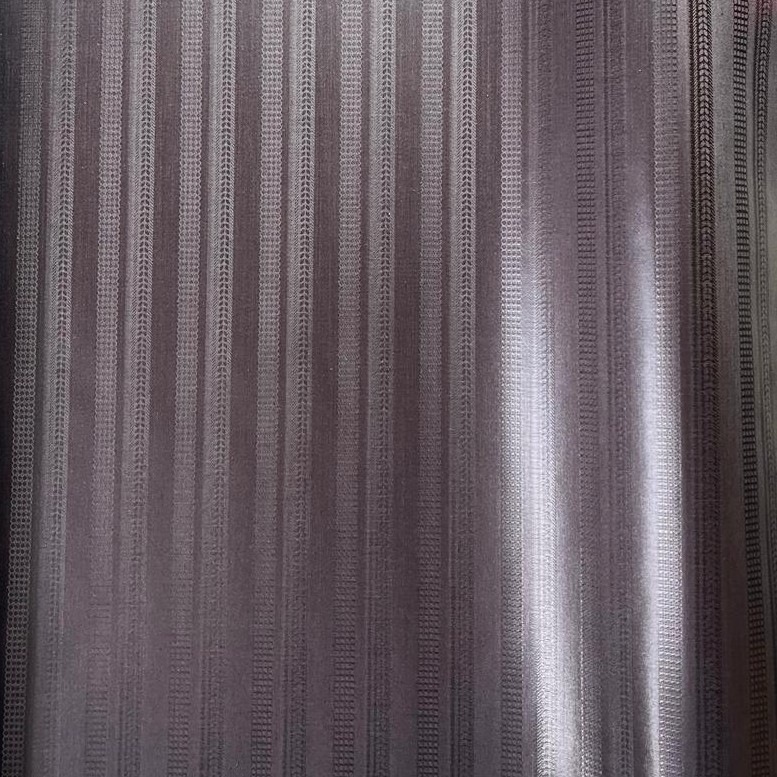 Bazin uni Color 827-brun noir 4,9 m