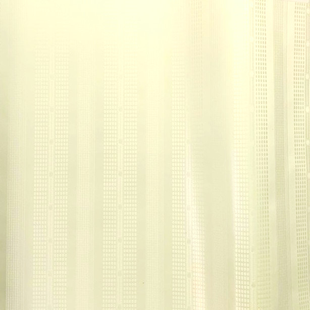 Bazin uni Color 102-jaune pastel clair 5 m