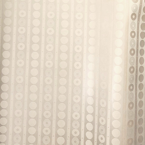 Bazin uni Color 837-beige clair 5 m