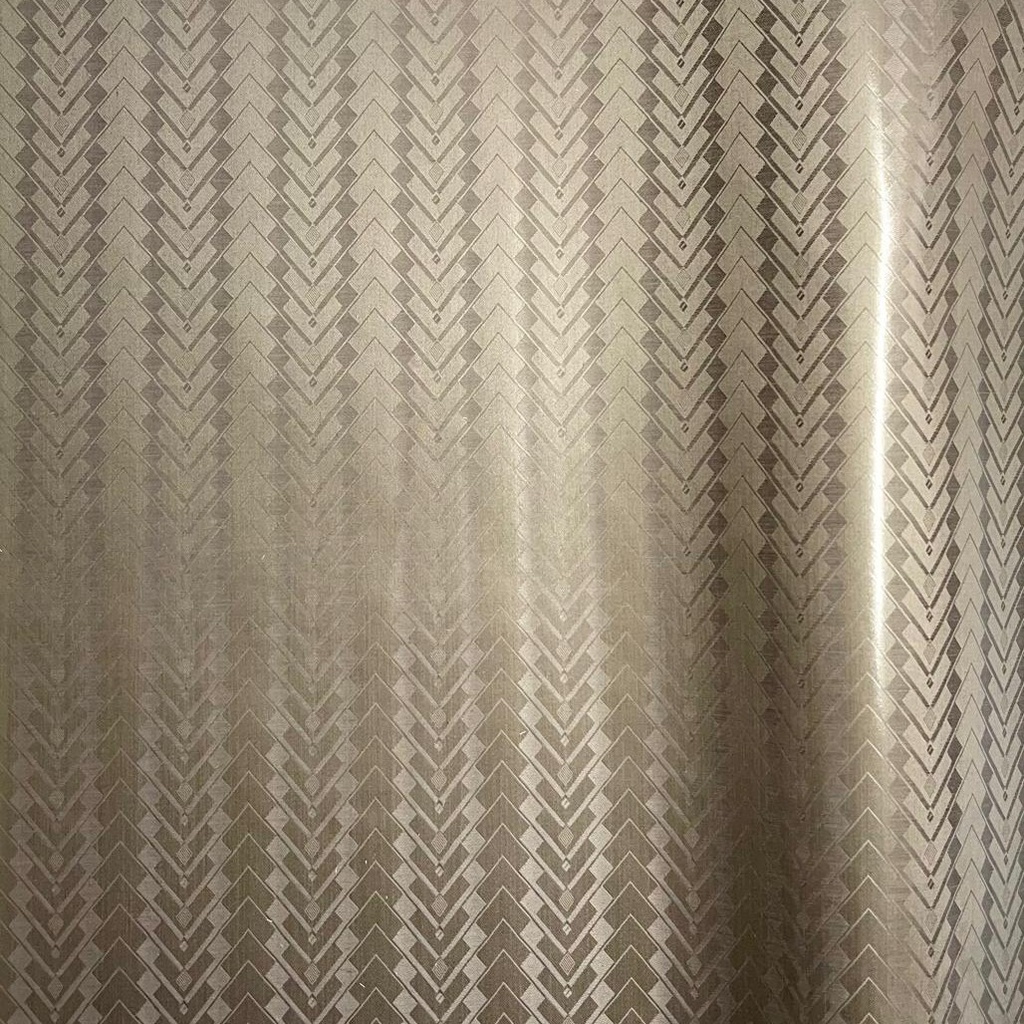 Bazin uni Color 842-taupe | D