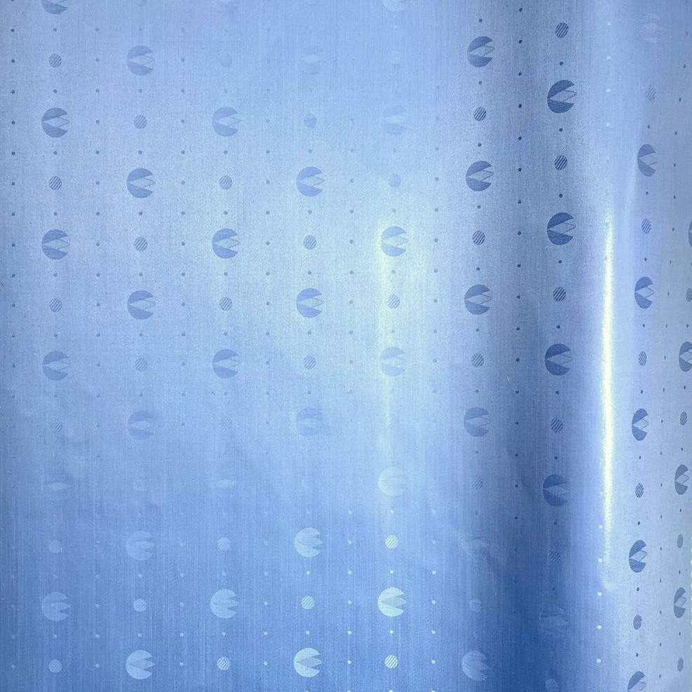 Bazin Royal Star 549-himmelblau | D, 30 m