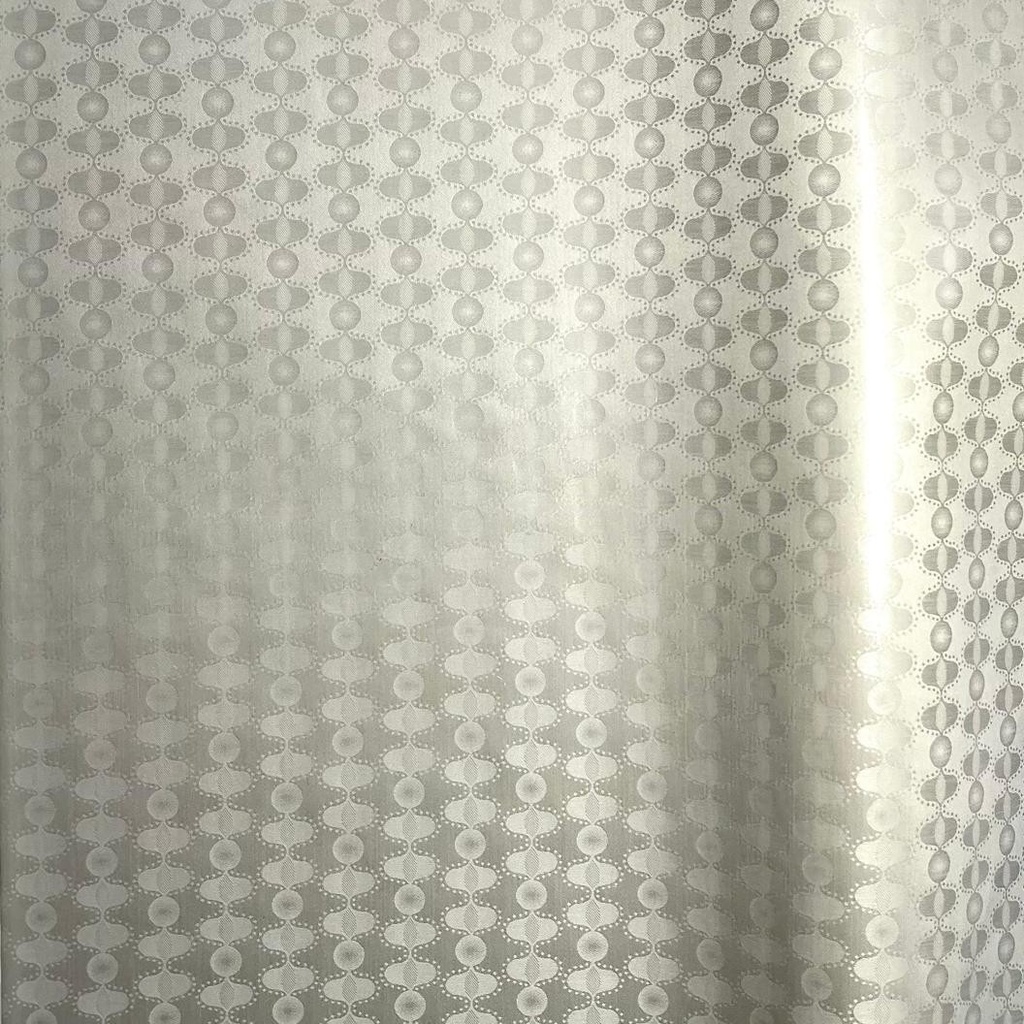 Bazin Royal Star 611-kühles beige | D, 30 m