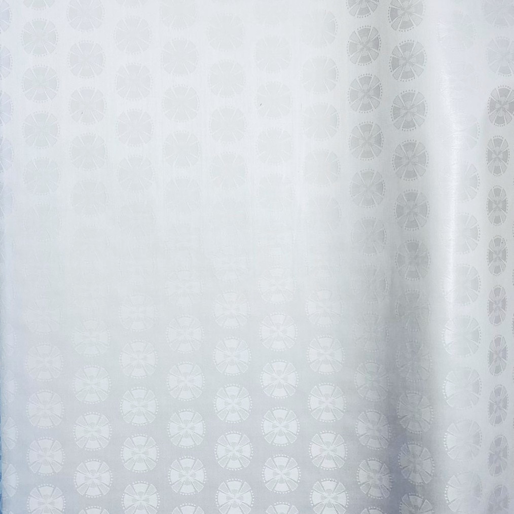 Bazin Royal Star 0211-weiß | D, 30 m