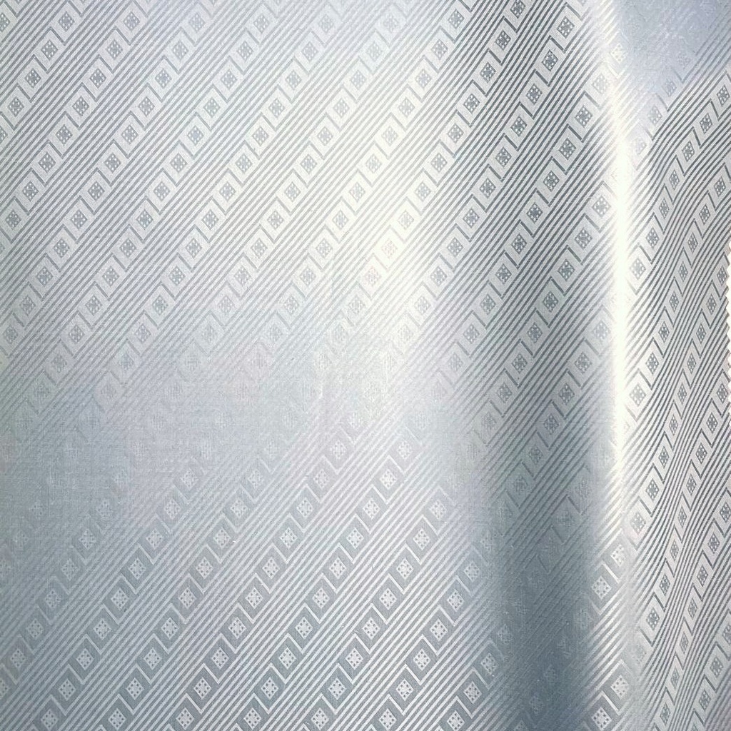 Bazin Royal Star 903-grey | D, 30 m