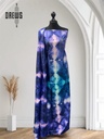 Bazin Print 6233-001 - 5 m