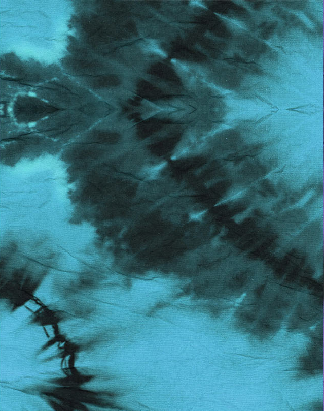 Bazin Print 6232-002 | 3 m