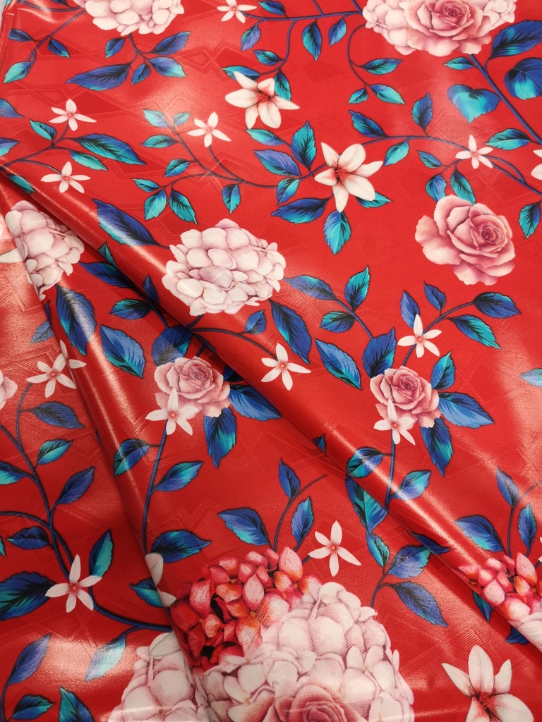 Bazin Print 6220-002