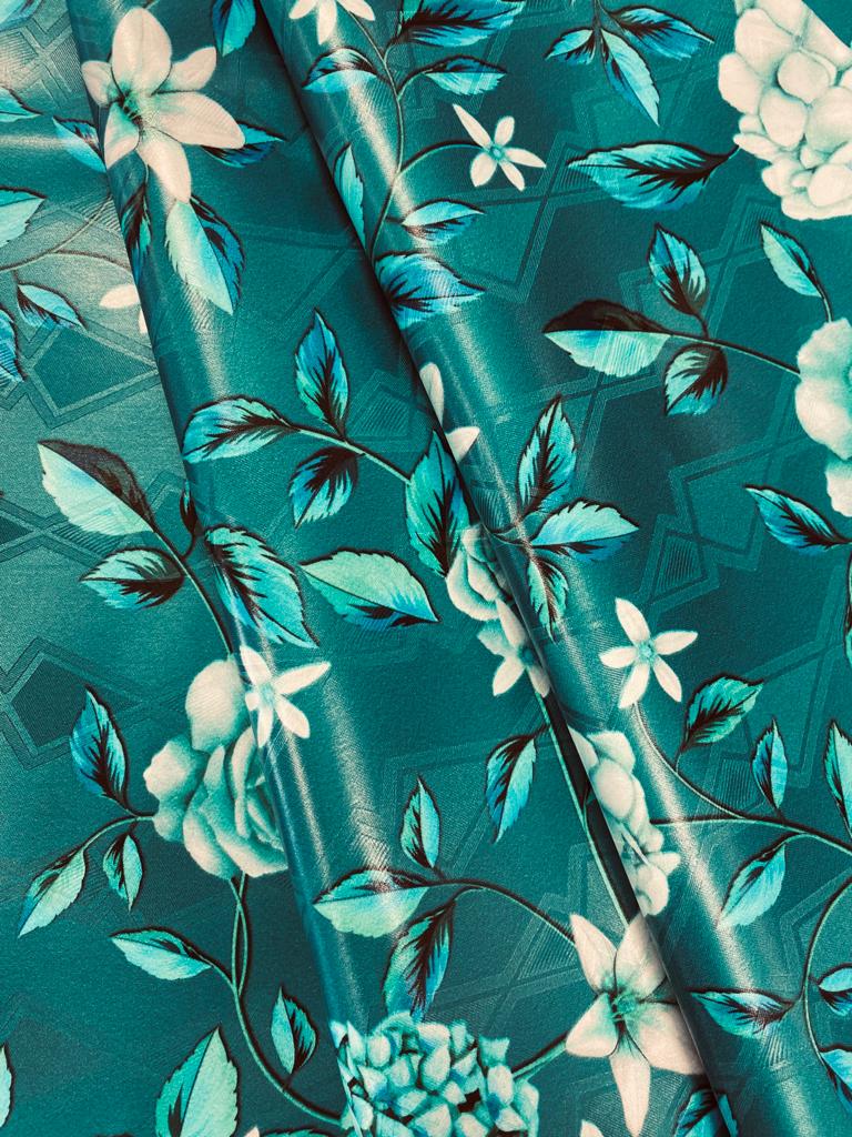 Bazin Print 6220-004