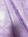 Bazin uni Color 412-hell-lila | D - 3 m