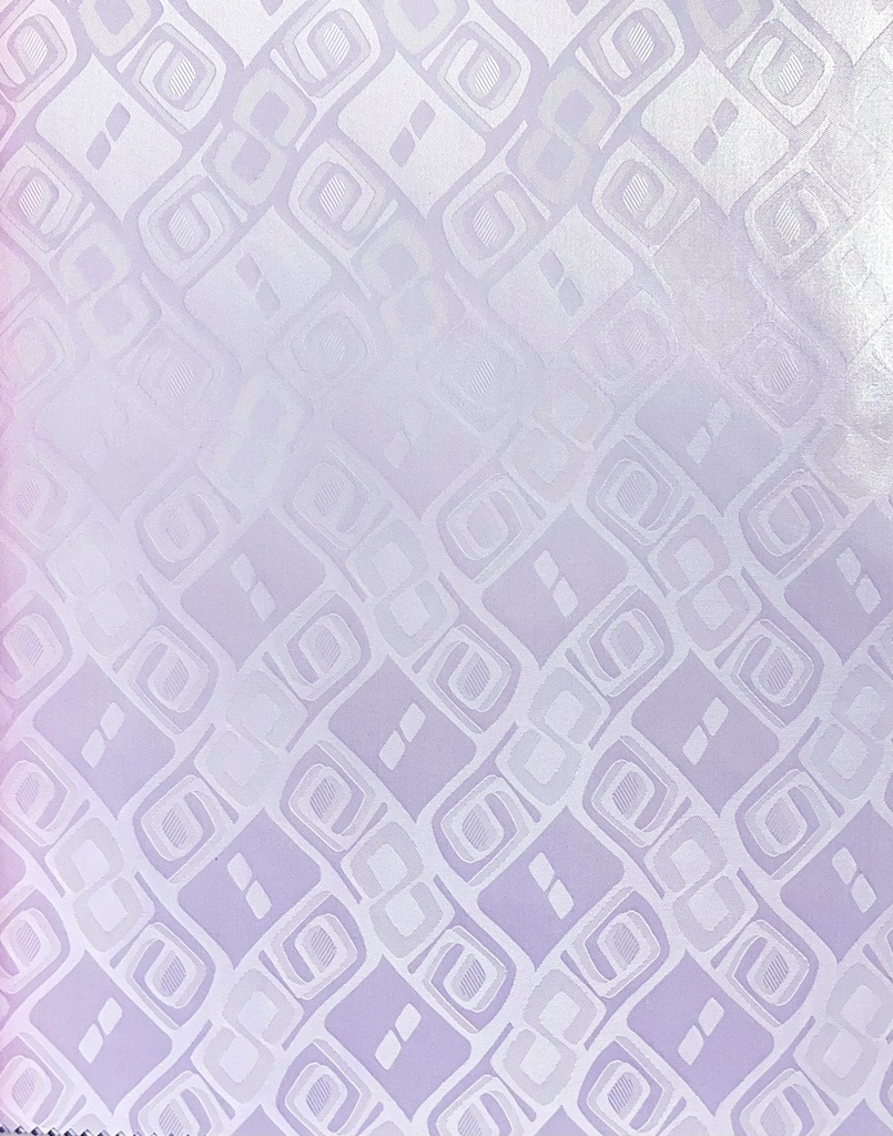 Bazin uni Color 416-lavendel | D - 3 m