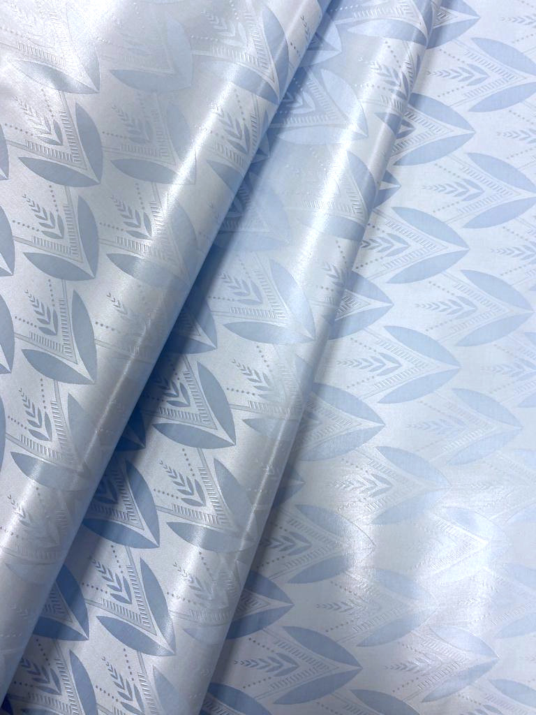 Veba Gold 501-hellblau - 3 m