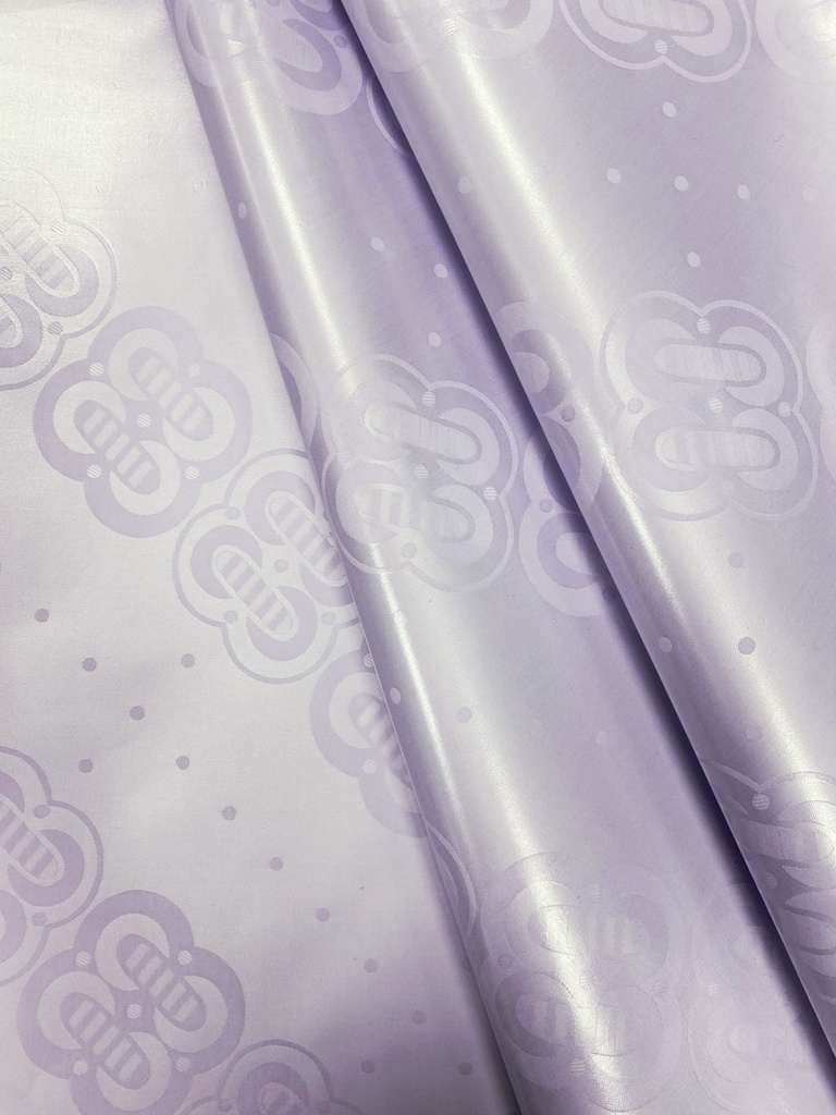 Drews Or 2389-lavender - 3 m