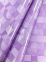 Drews Or 2374-light purple - 3 m