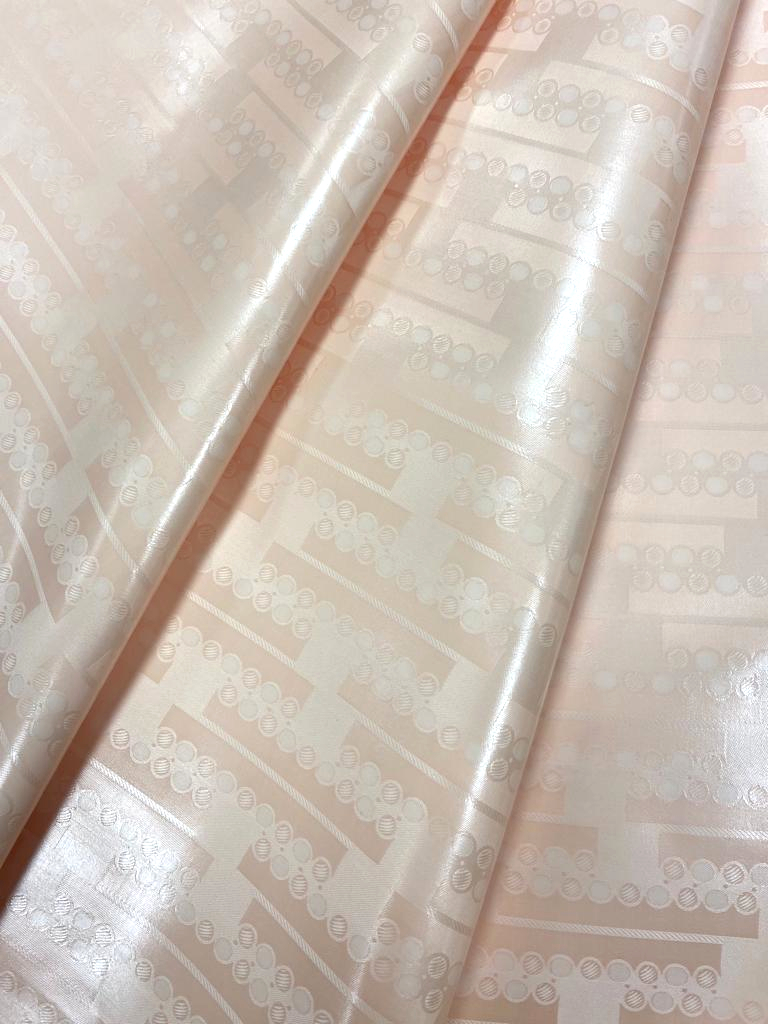 Veba Gold 104-pastell orange - 3 m