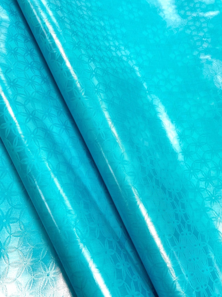 Drews Or 2487-turquoise | 3 m