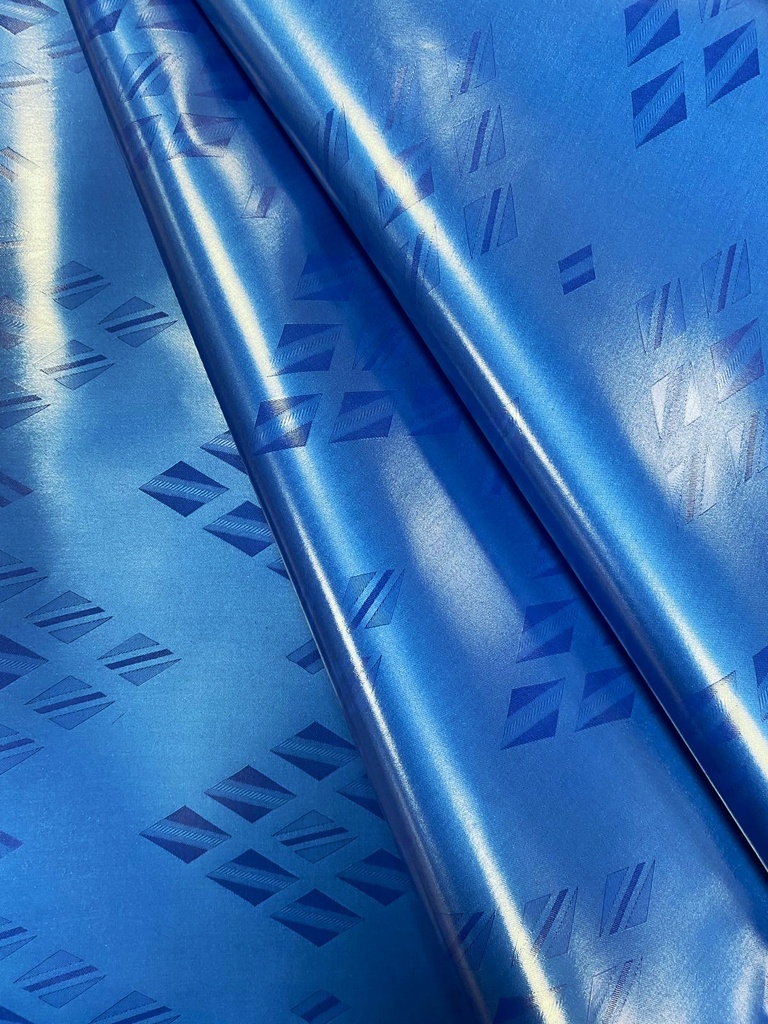 Drews Or 2484-blau - 3 m