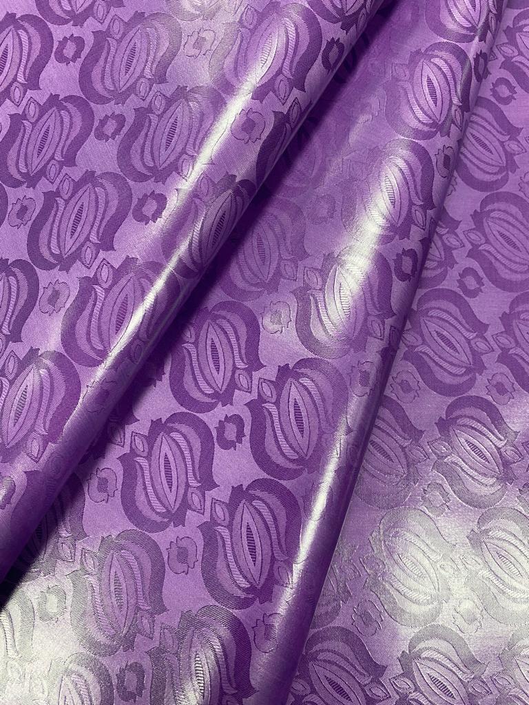 Veba Gold 411-purple - 5 m