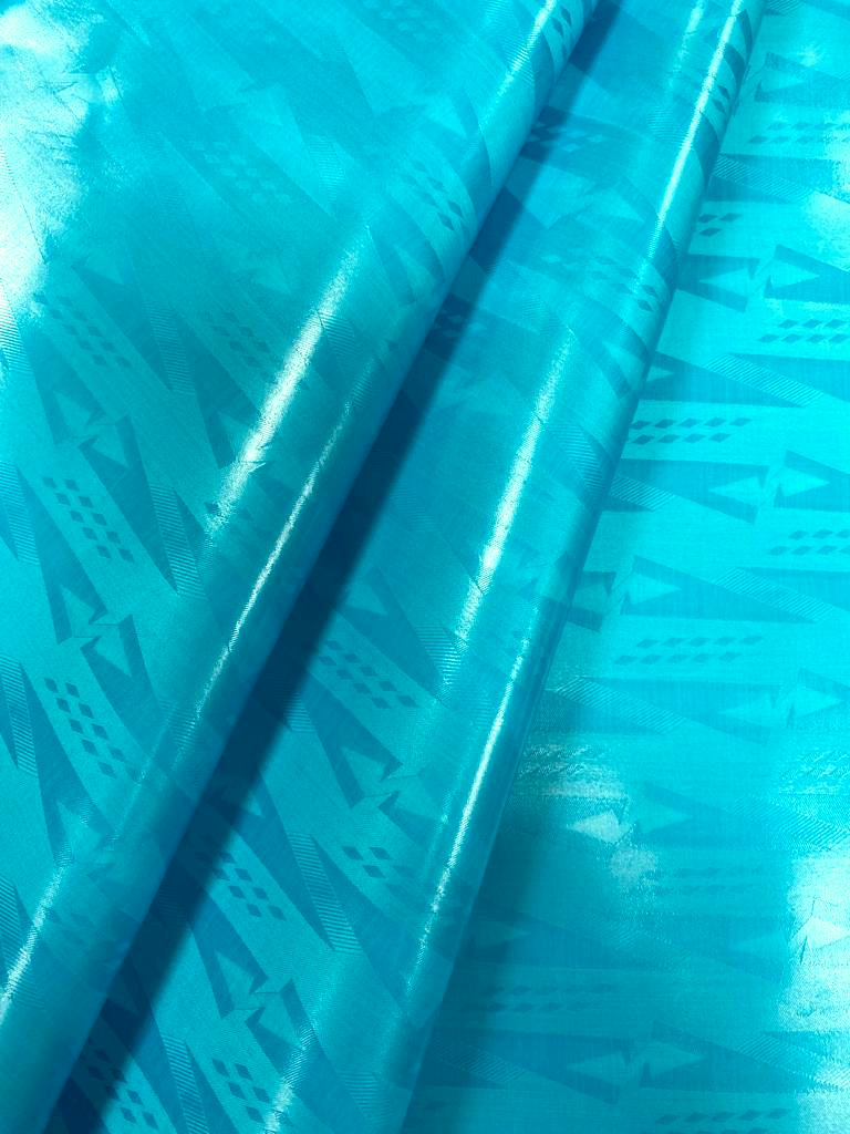 Veba Gold 515-turquoise - 3 m