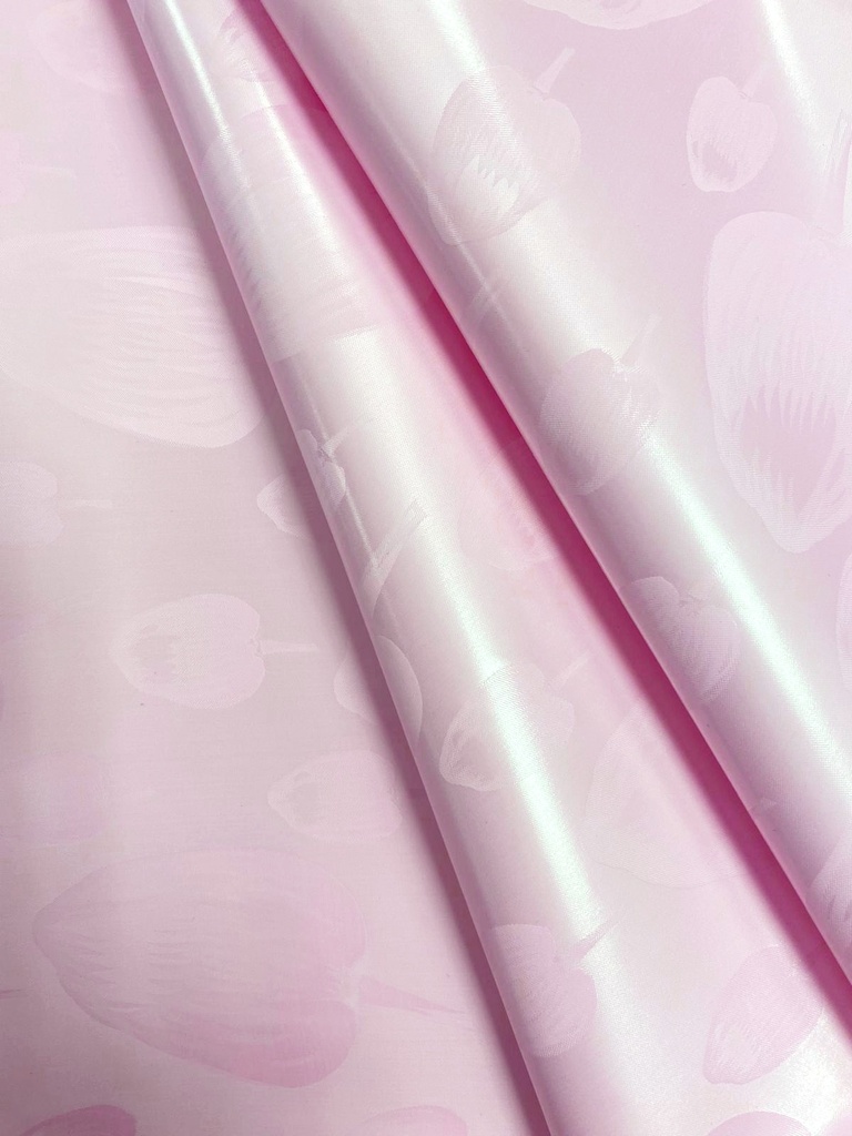 Drews Or 2278-light pink - 4 m