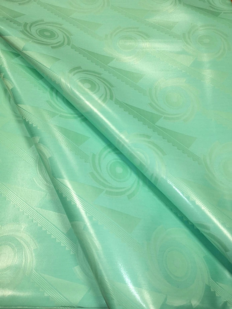 Veba Gold 605-menthe - 3 m