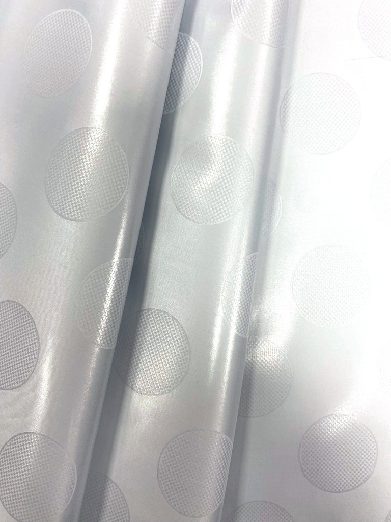 Bazin uni Color 912-pale grey | D