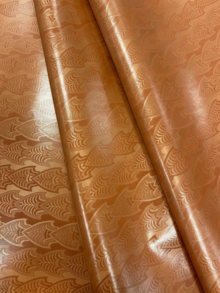 Veba Gold 828-brun chevreuil | 3 m