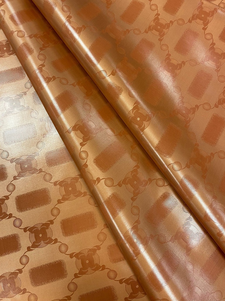 Veba Gold 828-brun chevreuil | 5 m