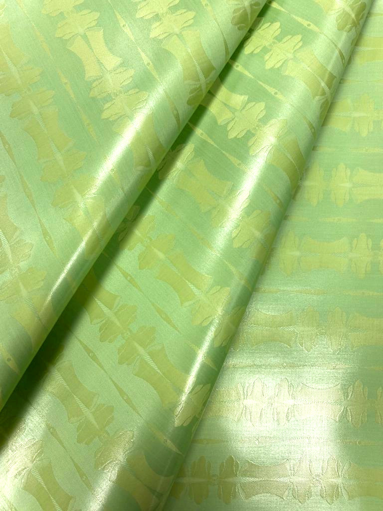 Veba Gold 373-linden green | 4 m