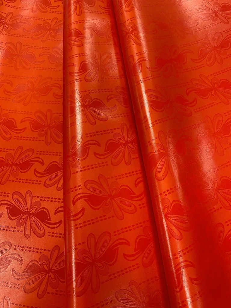 Veba Gold 205-orange foncé