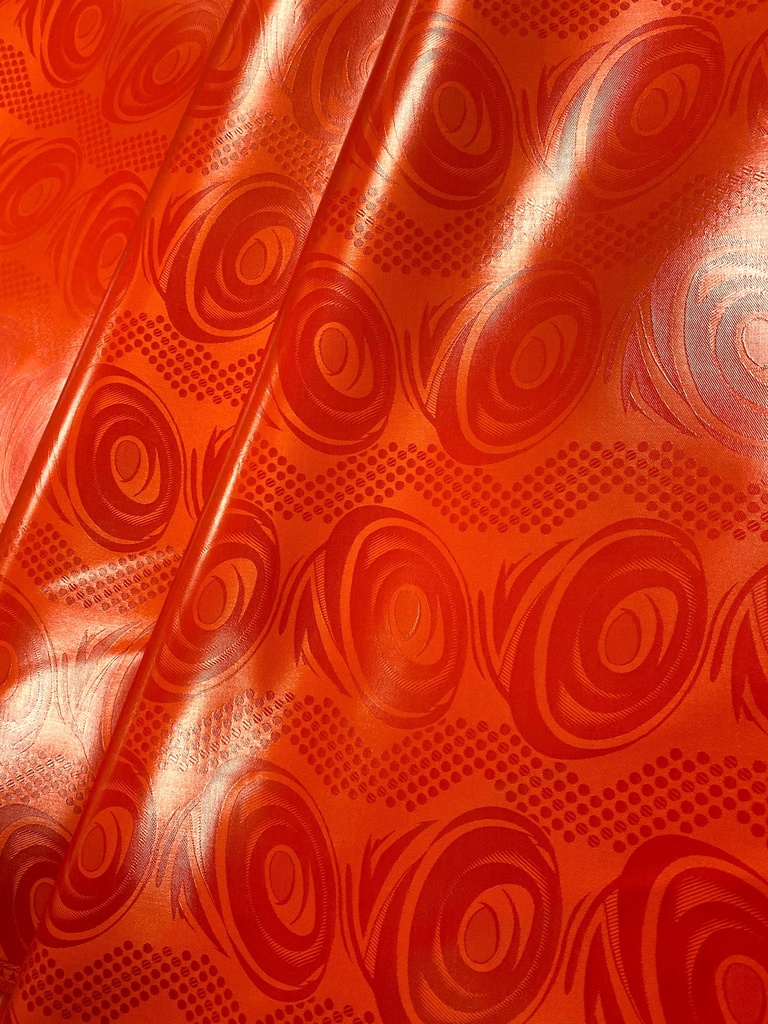 Veba Gold 205-dark orange | 3 m