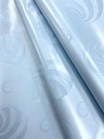 Drews Or 2473-hellblau | 3 m