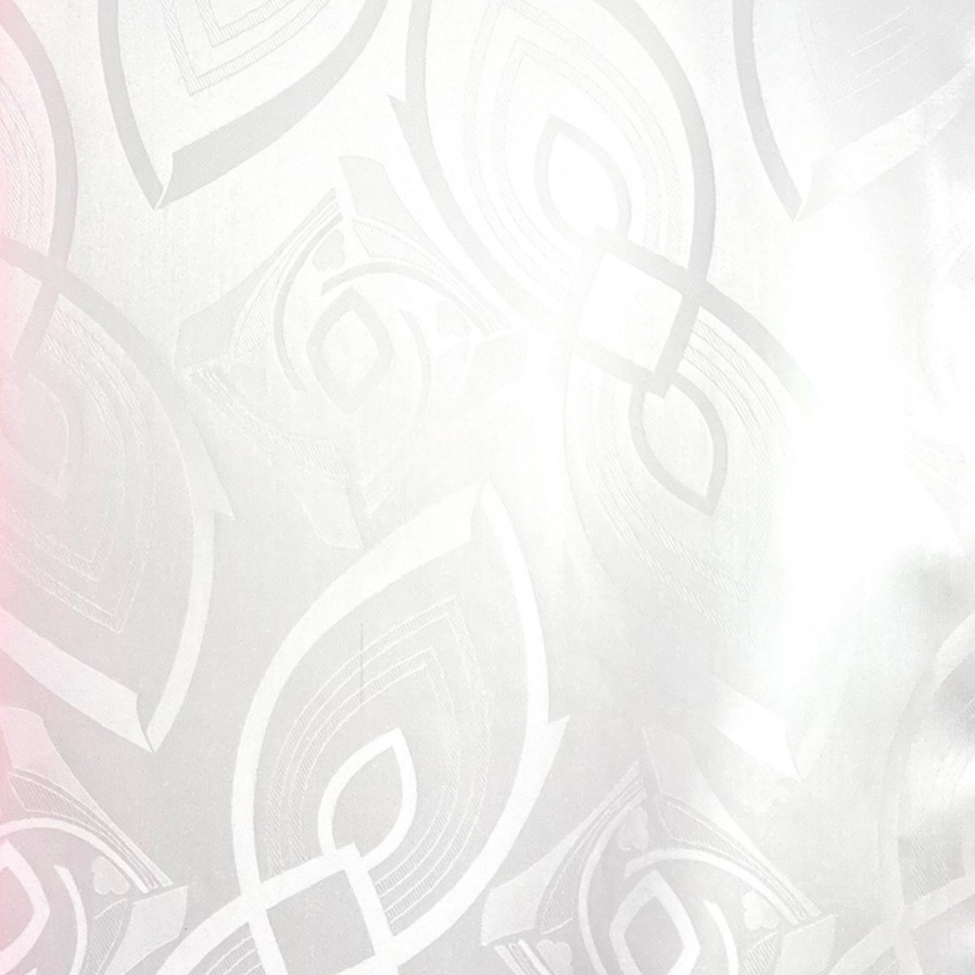 Bazin uni Color 110-elfenbein | D - 5 m