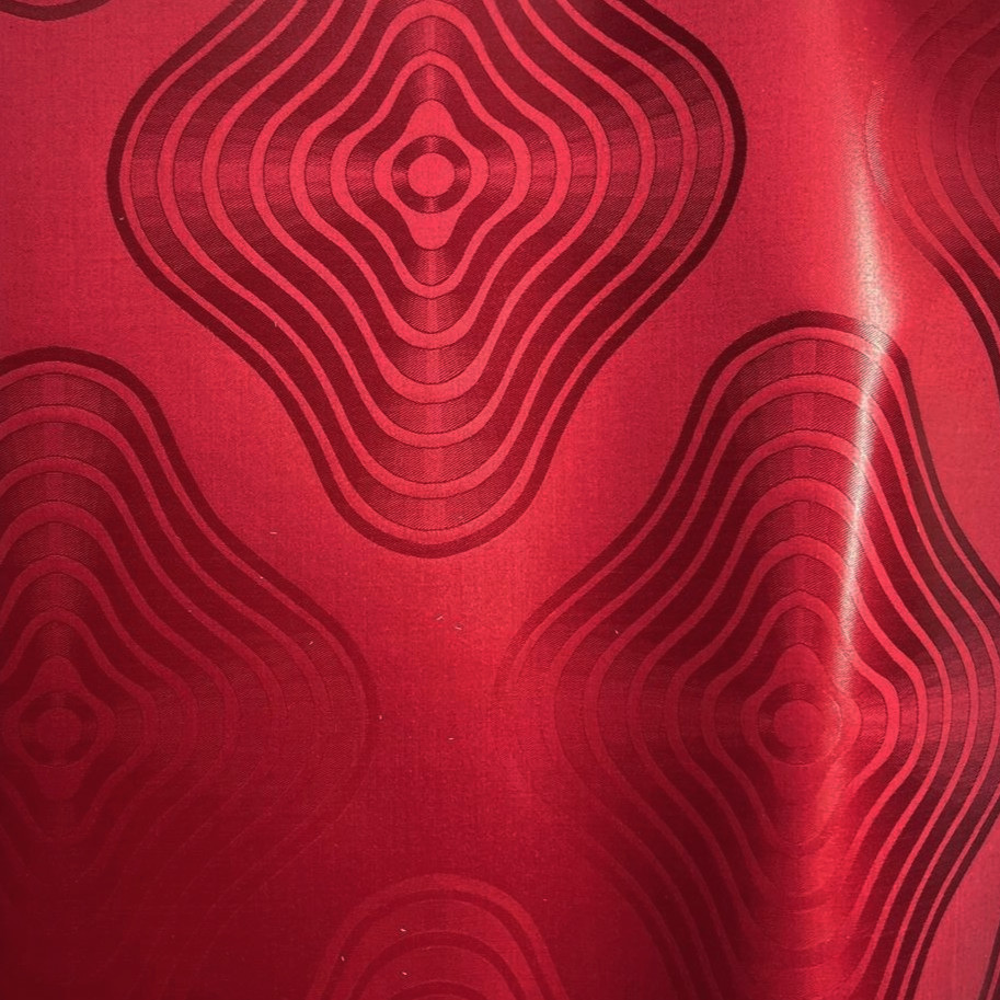 Drews Or 2285-rubinrot