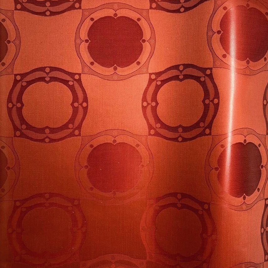 Drews Or 2798-rostrot