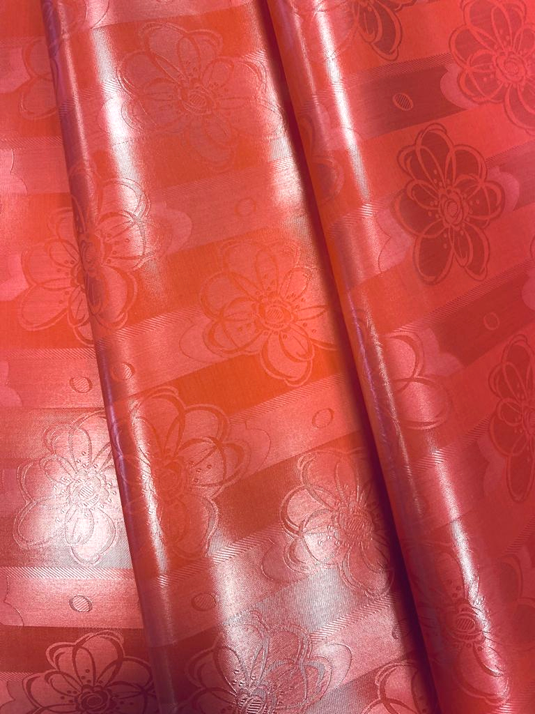 Veba Gold 315-coral red | 3 m