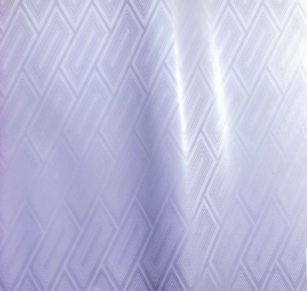 Bazin uni Color 481-lavender | B - 3 m