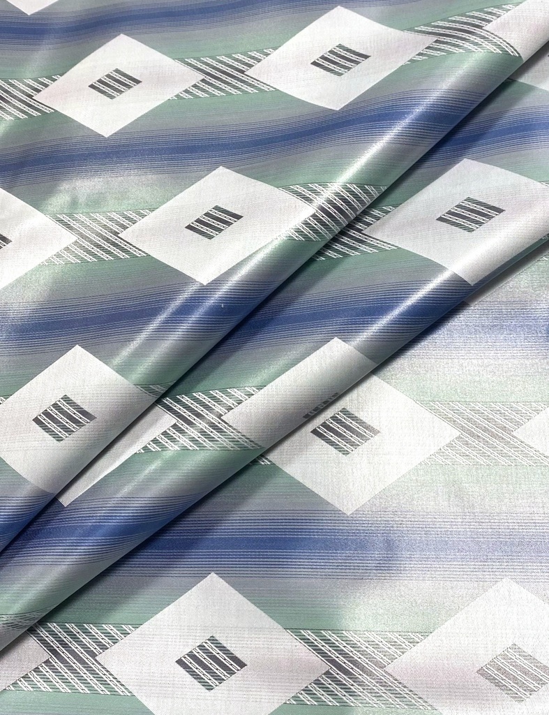 Bazin yarn dyed 774 | 4,5 m