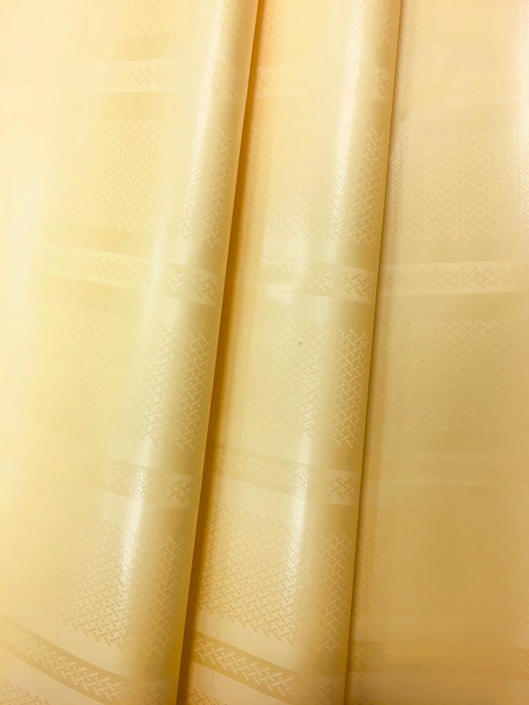 Veba Gold 120-hellgelb | 5 m